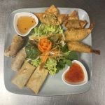 2 Assiette de la riviere des parfums