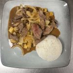 3 Magret cd a l'ananas