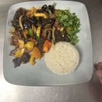 3 boeuf champ. noirs